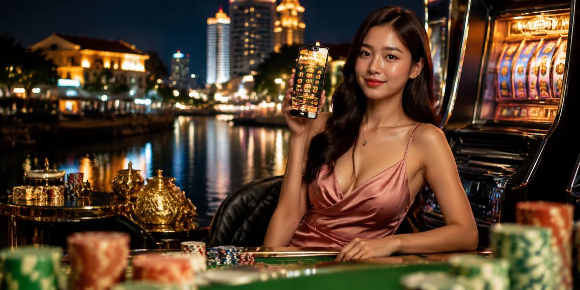 enjoy11 Casino, Slots dan Sportsbook untuk Malaysia