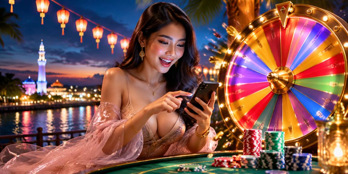 enjoy11 Casino, Slots dan Sportsbook untuk Malaysia