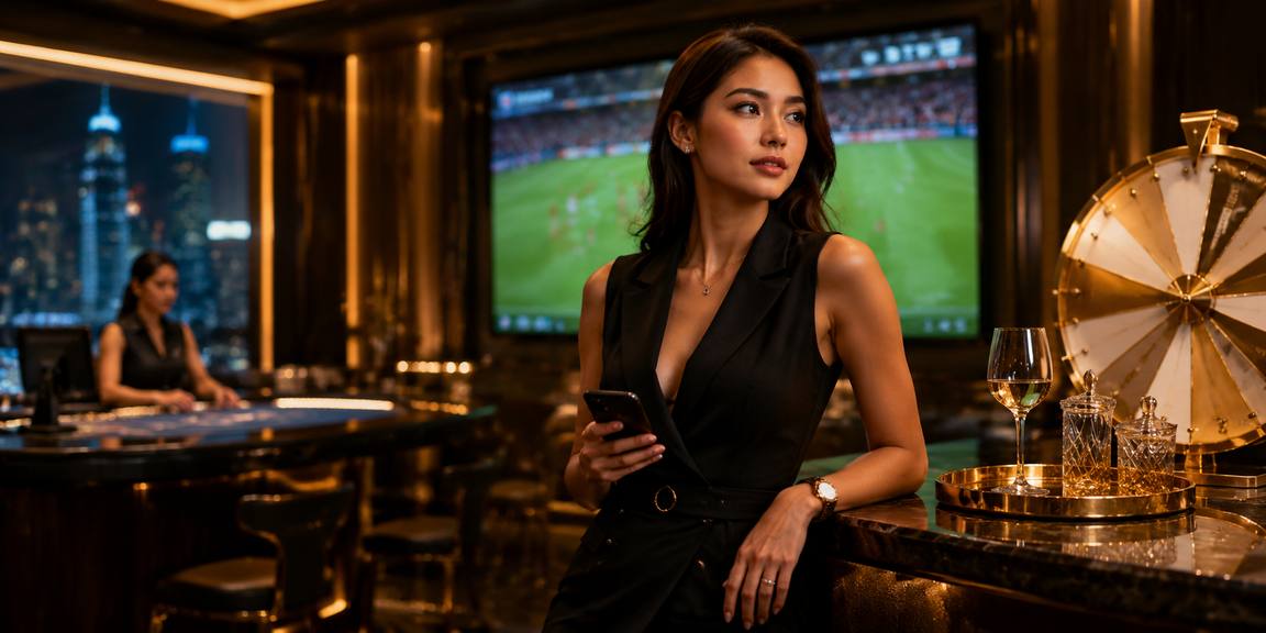 enjoy11 Casino, Slots dan Sportsbook untuk Malaysia