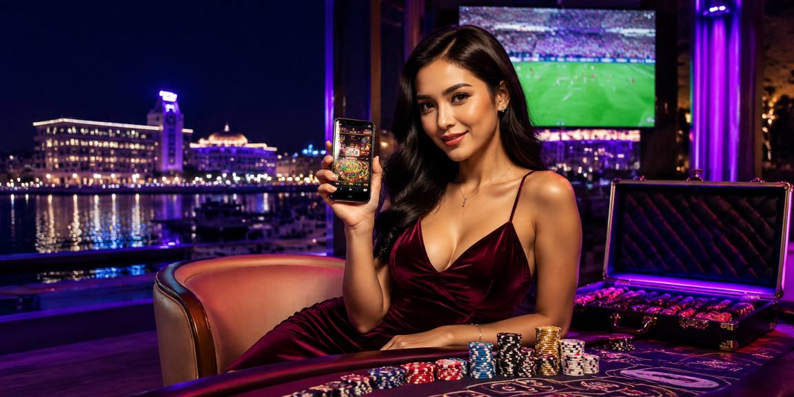 enjoy11 Casino, Slots dan Sportsbook untuk Malaysia